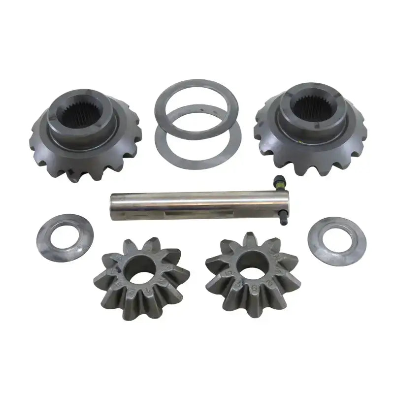 Yukon Gear Standard Open Spider Kit For 9.75in Ford w/ 34 Spline Axles - Truck & Automotive