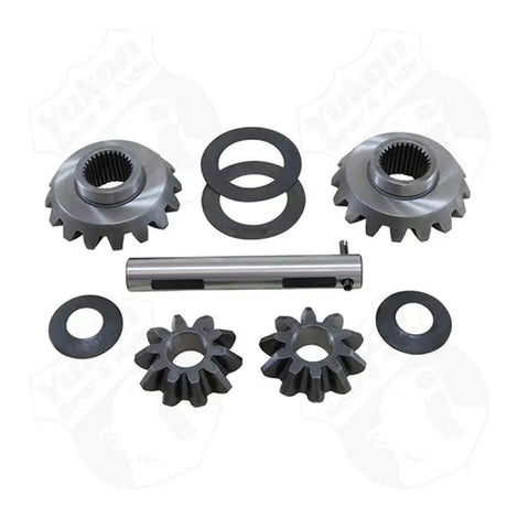 Yukon Gear & Axle YPKD50-S-30