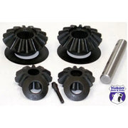 YUKON GEAR YPKM35-S-27-1.5 YUKON STANDARD OPEN SPIDER GEAR KIT
