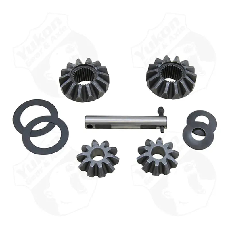 YUKON GEAR YPKM35-S-27-1.5 YUKON STANDARD OPEN SPIDER GEAR KIT