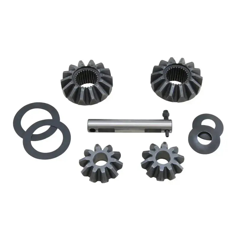 Yukon Gear Standard Open Spider Kit For Model 35 w/ 27 Spline Axles - Truck & Automotive
