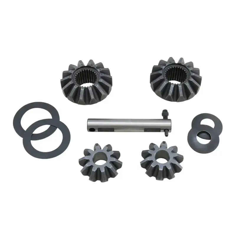 Yukon Gear Standard Open Spider Kit For Model 35 w/ 27 Spline Axles - Truck & Automotive