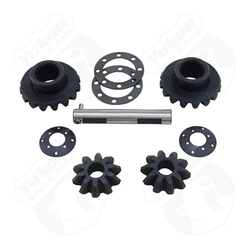 Yukon Gear & Axle YPKT100-S-30