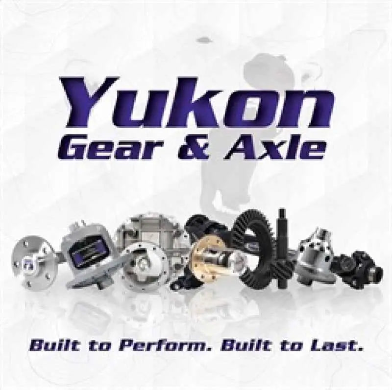 Yukon Gear & Axle YPKT100-S-30