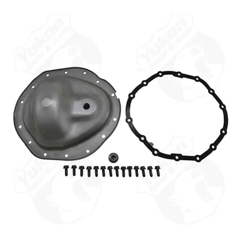 Yukon Gear & Axle YP C5-C9.25-F