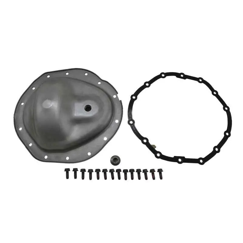 Yukon Gear & Axle YP C5-C9.25-F