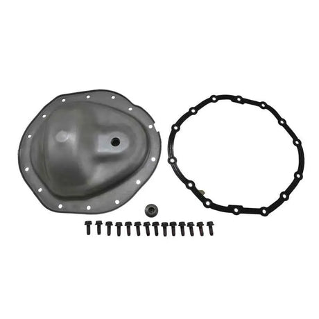 Yukon Gear & Axle YP C5-C9.25-F