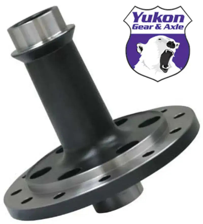 Yukon Gear Steel Spool For Dana 44 w/ 30 Spline Axles / 3.92 + - Truck & Automotive