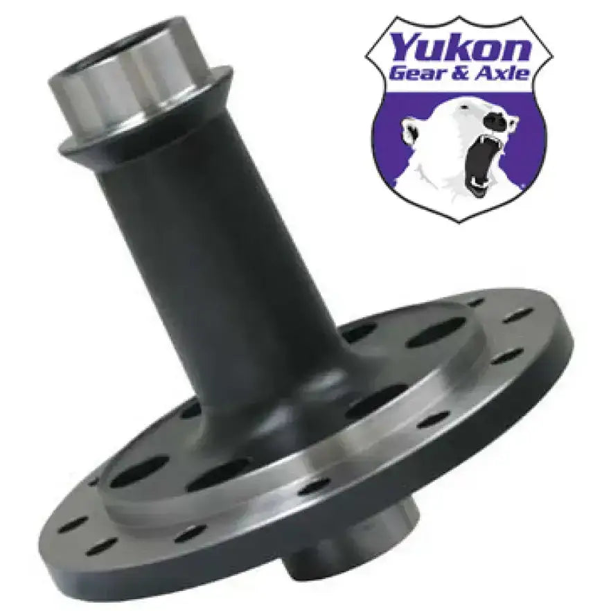 Yukon Gear Steel Spool For Dana 44 w/ 30 Spline Axles / 3.92 + - Truck & Automotive