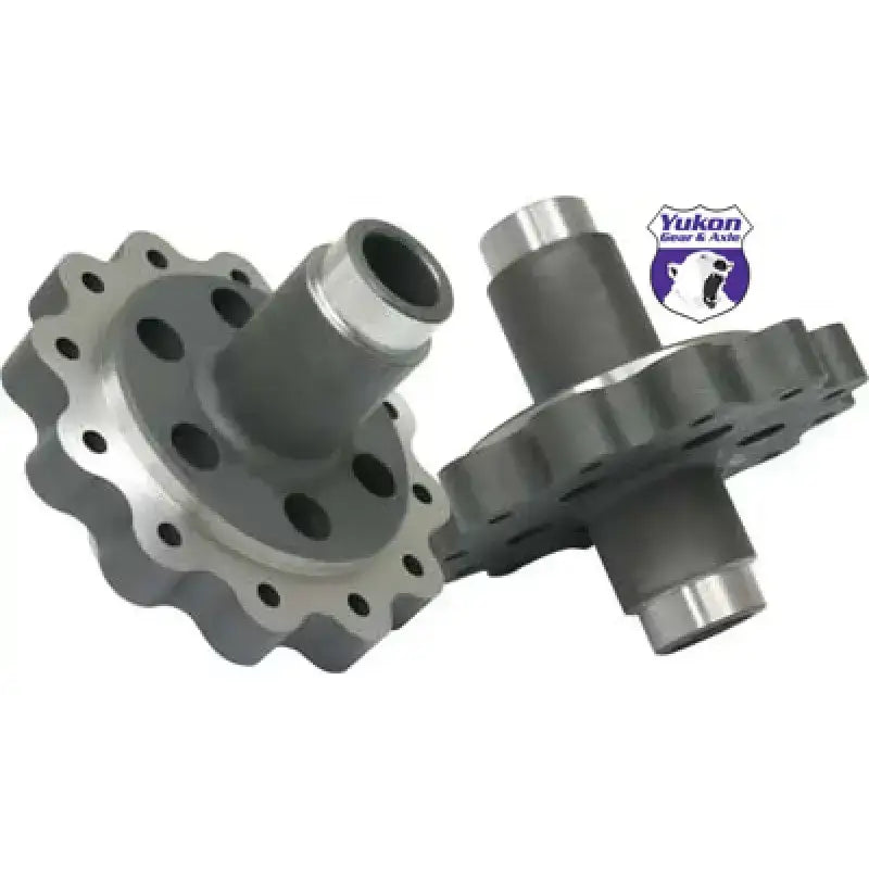 Yukon Gear & Axle Yukon Gear Steel Spool For Dana 80 w/ 35 Spline Axles / 4.10+