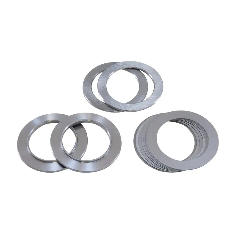 Yukon Gear Super Carrier Shim Kit For Ford 8.8in / GM 12 Bolt Car & Truck / 8.6 Vette - Powersports