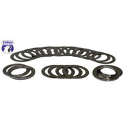 Yukon Gear & Axle SK SSGM9.5 Yukon Gear Super Carrier Shim Kit For GM 9.5in