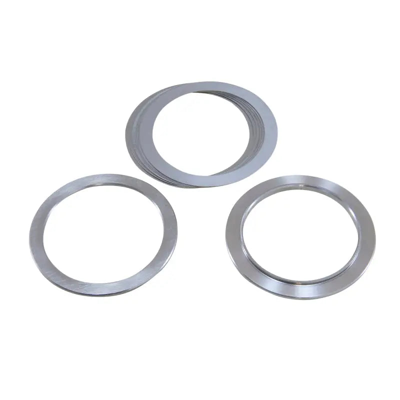 Yukon Gear & Axle SK SSGM9.5 Yukon Gear Super Carrier Shim Kit For GM 9.5in