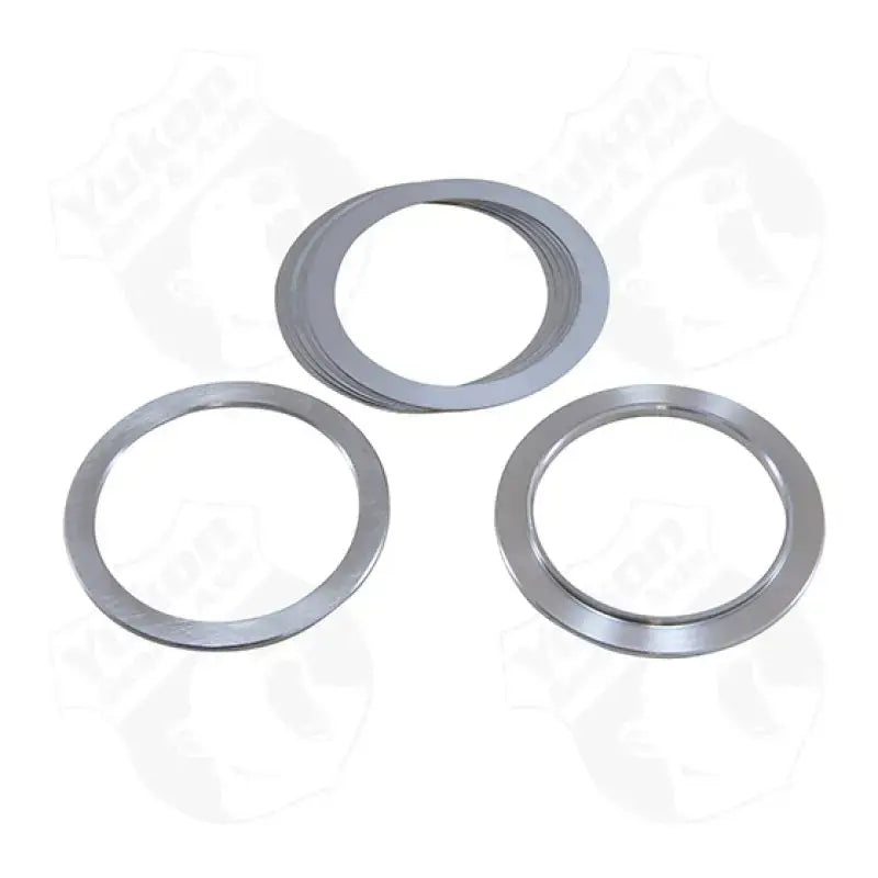 Yukon Gear Super Carrier Shim Kit For GM 9.5in - Truck & Automotive