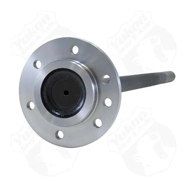 Yukon Gear & Axle YA WT8-30-29.0