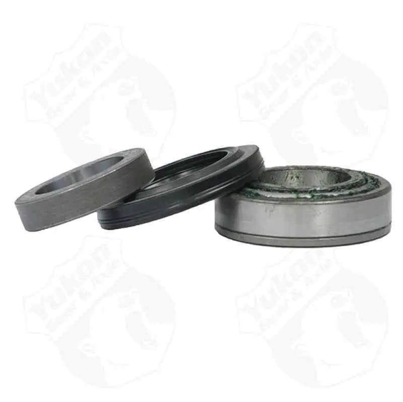Yukon Gear & Axle AK SET20