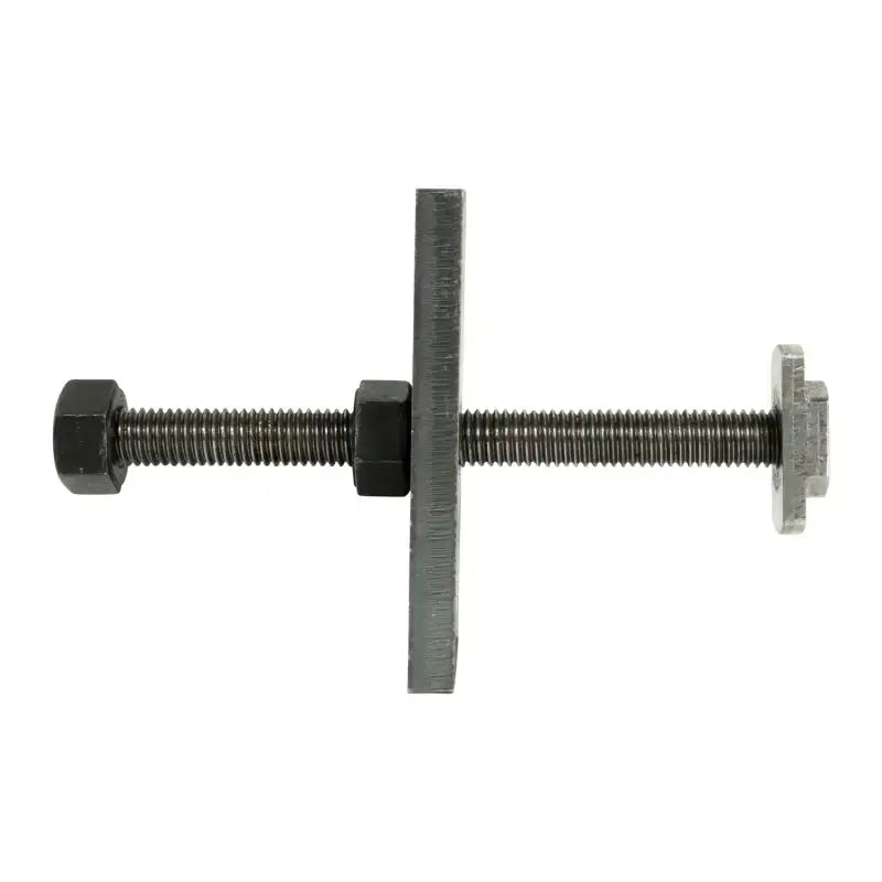 Yukon Gear & Axle Yukon Gear Tools Needle Bearing Puller For Toyota 8in Clamshell Front CV Axle
