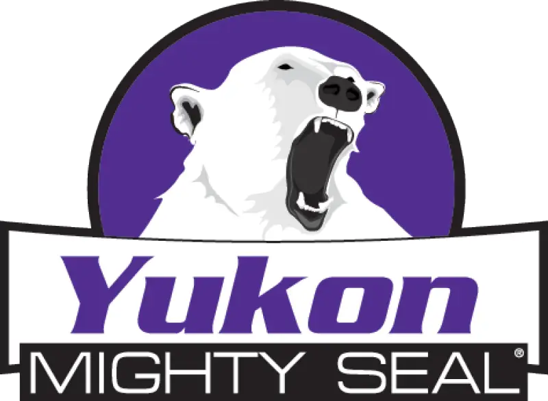 Yukon Gear Toyota 8in Front Straight Axle Heavy Duty Inner Seal - YMST1021