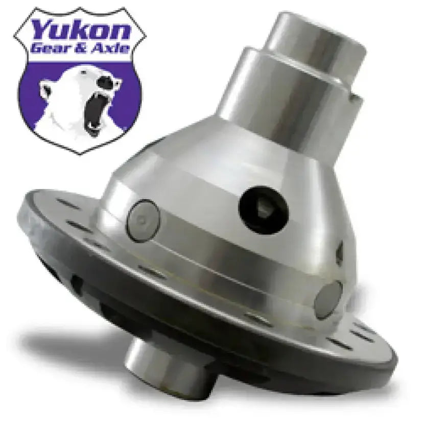 Yukon Gear Trac Loc For Ford 9in Wtih 31 Spline Axles. Aggressive Design - Truck & Automotive