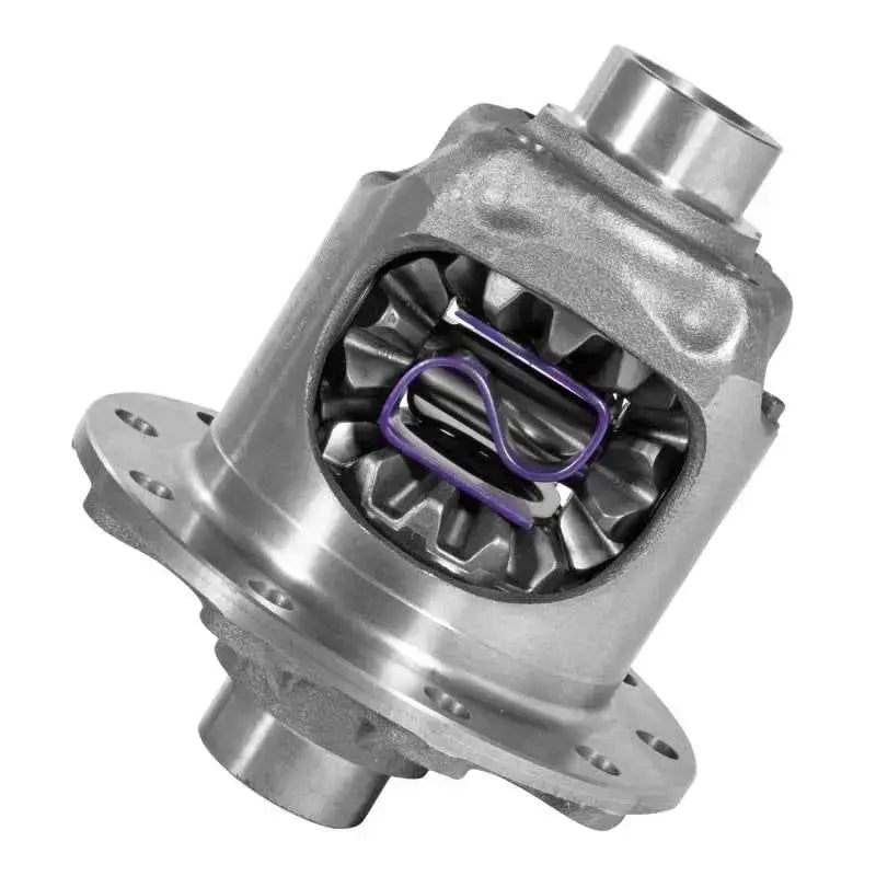 Yukon Gear & Axle YC F8.8-4-34T/L