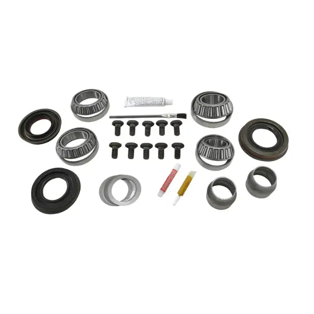 Yukon Gear YK NM205