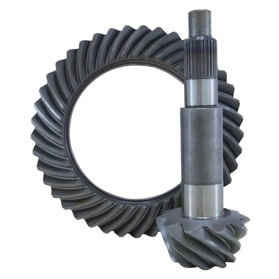 Yukon Gear YG D60-586 Differential Ring And Pinion