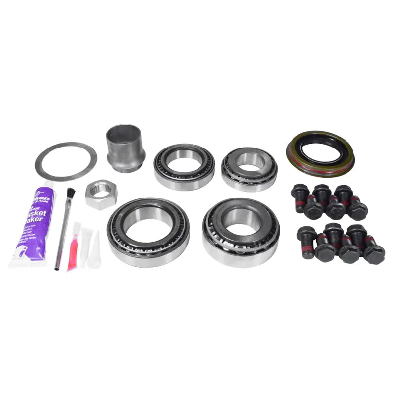 Yukon Gear YK DM300