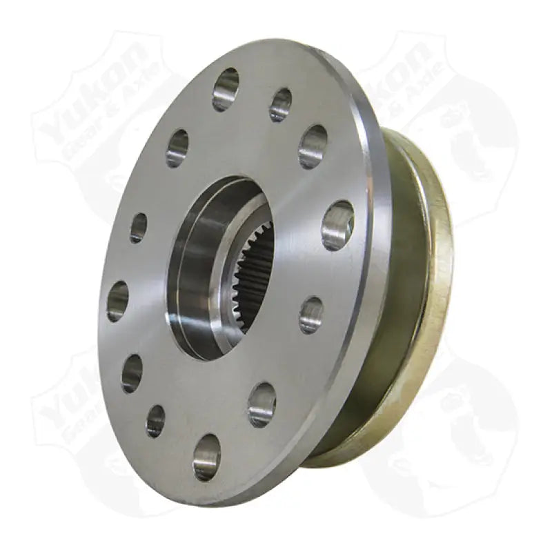 Yukon Gear & Axle YY T35040-29 Yukon Gear Yoke For Toyota V6 Rear w/ 29 Spline Pinion