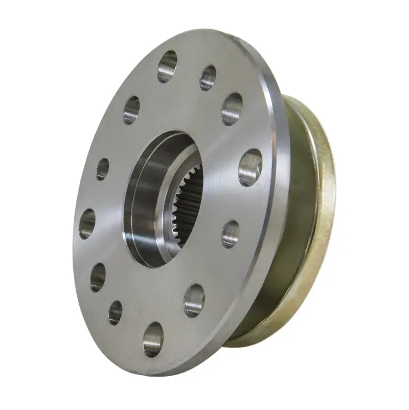 Yukon Gear Yoke For Toyota V6 Rear w/ 29 Spline Pinion - Truck & Automotive