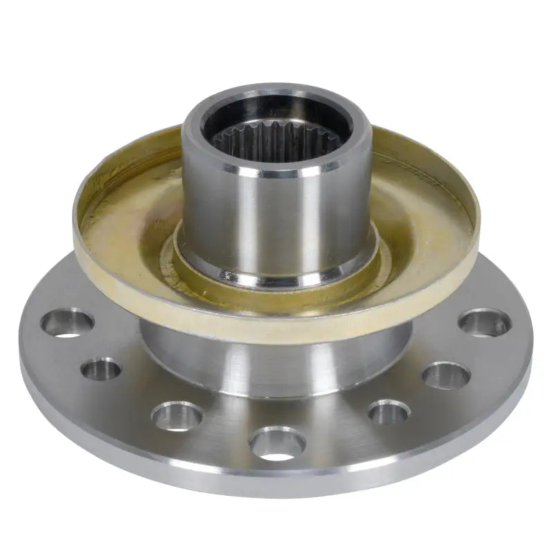 Yukon Gear Yoke For Toyota V6 Rear w/ 29 Spline Pinion - Truck & Automotive