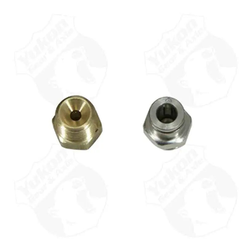Yukon Gear & Axle YZLABF-KIT