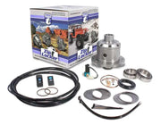 Yukon Gear & Axle YZLD30-4-27