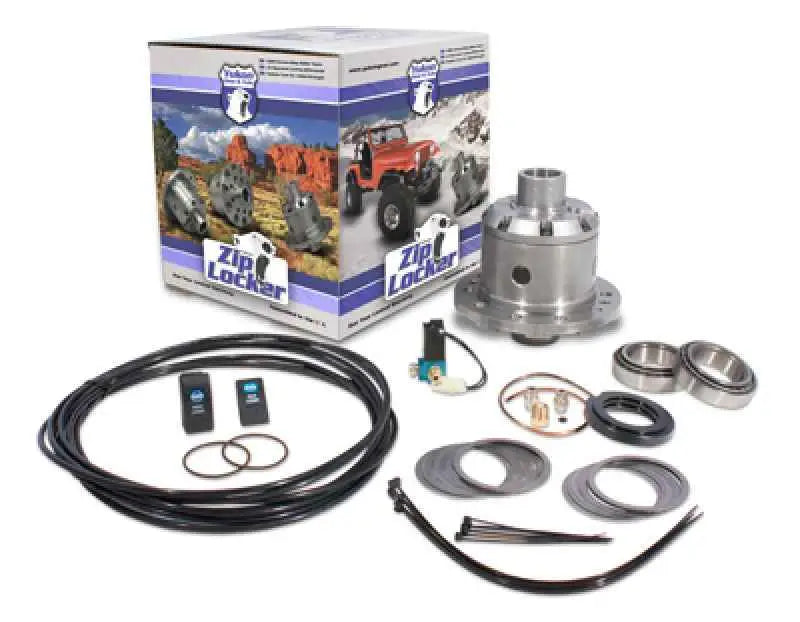 Yukon Gear & Axle YZLD30-4-27