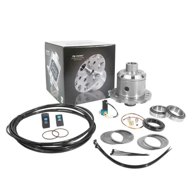 Yukon Gear & Axle YZLD30-4-27