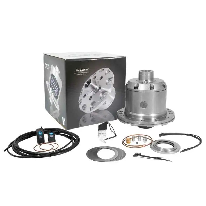 Yukon Gear & Axle YZLD60-4-35