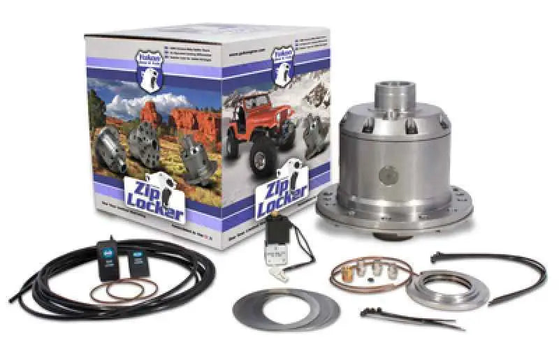 Yukon Gear & Axle YZLD60-4-35