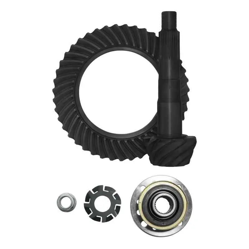 Yukon Gear & Axle YG TLCF-430RK