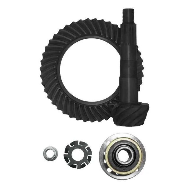 Yukon Gear & Axle YG TLCF-430RK