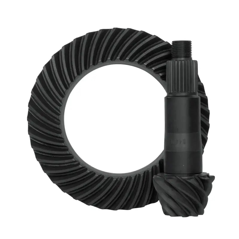 YUKON GEAR YG D44JL-456 YUKON RING & PINION JEEP JL
