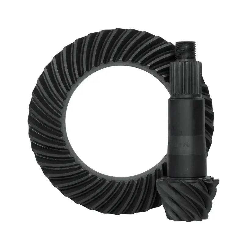 Yukon Ring & Pinion Gear Set For Rear Dana 44 in Jeep JL Rubicon 220mm 4.56 Ratio - Truck Automotive