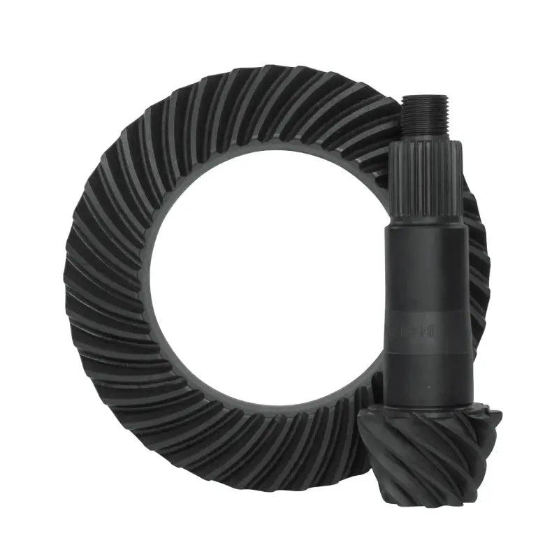 YUKON GEAR YG D44JL-456 YUKON RING & PINION JEEP JL