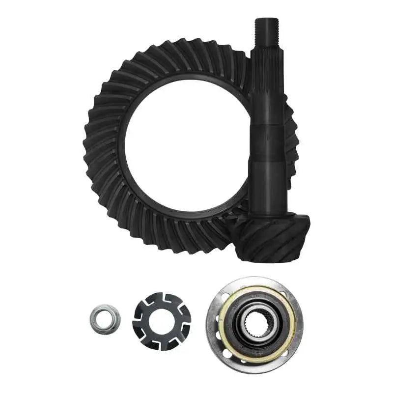 Yukon Gear & Axle YG TLCF-488RK