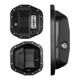 Yukon Stage 2 Jeep JL/JT Re-Gear Kit w/Covers & D44 Front Rear in a 5.13 Ratio - Truck Automotive