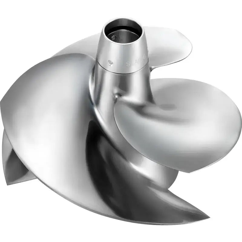 Shiny metal jet pump impeller for YV-CD-13/20 Concord RV parts & accessories