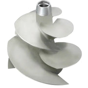 Shiny metal impeller for YV-TP-12/18 Solas RV parts & accessories or truck parts