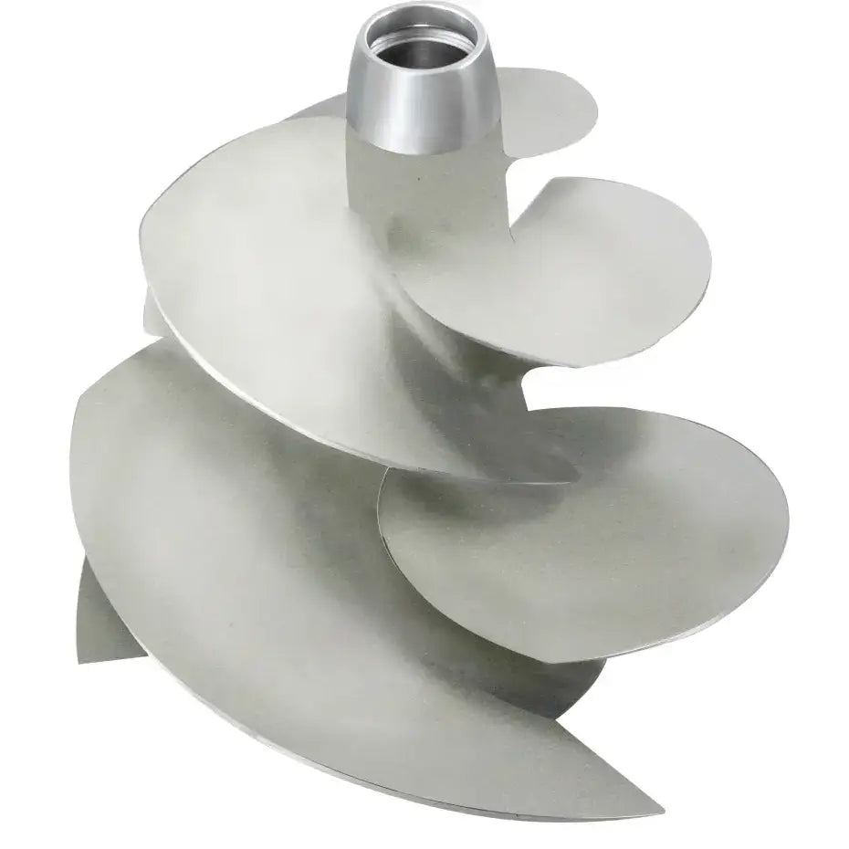 Shiny metal impeller for YV-TP-12/18 Solas RV parts & accessories or truck parts