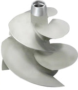 Shiny metal impeller for YV-TP-12/18 Solas RV parts & accessories or truck parts