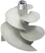 Shiny metal impeller for YV-TP-12/18 Solas RV parts & accessories or truck parts