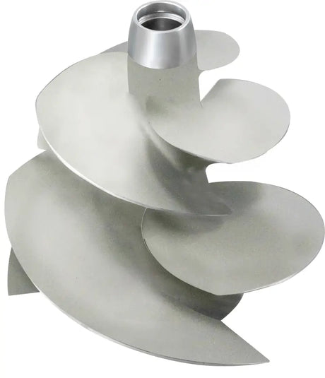 Shiny metal impeller for YV-TP-12/18 Solas RV parts & accessories or truck parts