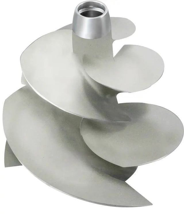 Shiny metal impeller for YV-TP-12/18 Solas RV parts & accessories or truck parts